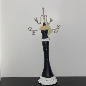 Jewelry Holder
